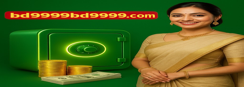 BD9999 অ্যাপ বাংলাদেশ – তৎক্ষণাৎ সর্বোচ্চ ৳777,777 ক্যাশ বোনাস জয় করুন